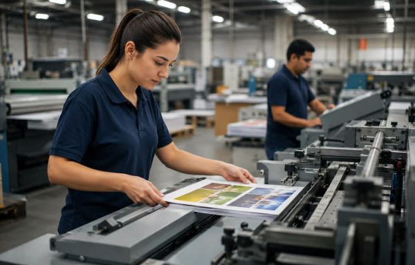 10 étapes essentielles pour réussir le déménagement de bureaux