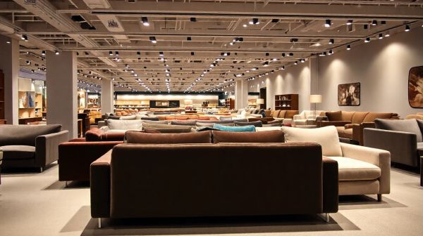 10 magasins de canapés à découvrir absolument