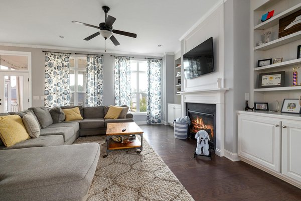 À quelle fréquence devez-vous entretenir votre portail de jardin ?