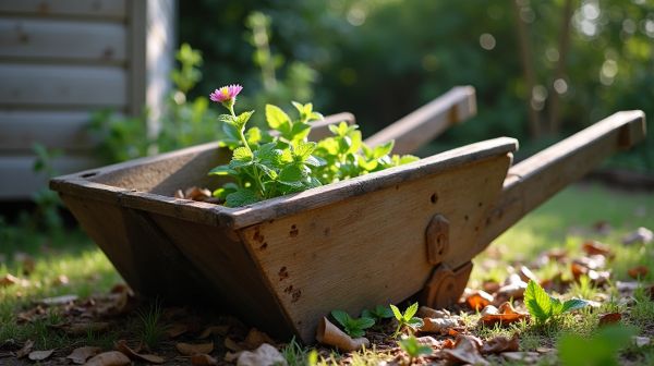 Choisir son bac à compost : avantages et conseils pratiques
