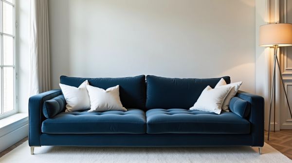 Choisir un tapis tufté : alliez confort et design adapté à votre intérieur