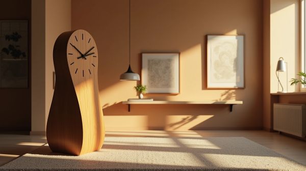 Choisir une belle horloge pour sublimer votre intérieur