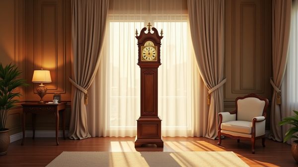 Choisir une belle horloge pour sublimer votre intérieur