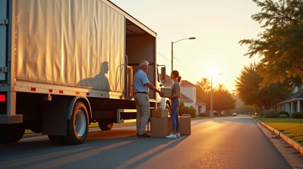 Comment déménager moins cher sans compromettre la qualité