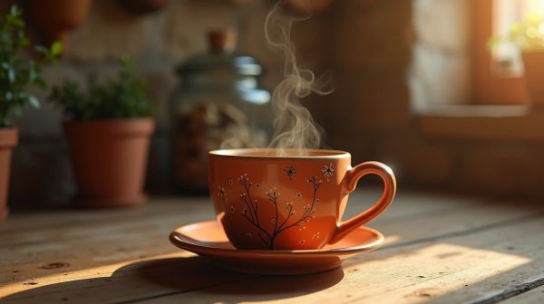 Découvrez le mug pipelette, l'allié des pauses café !