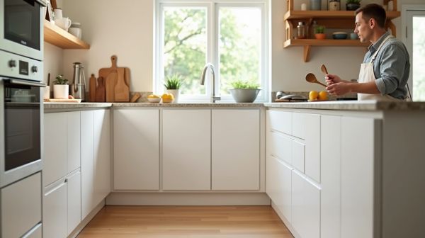 Faire appel à un cuisiniste à pau : tout savoir pour réussir votre projet