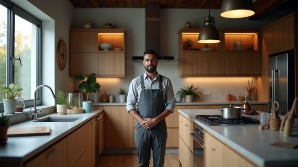 Faire appel à un cuisiniste à pau : tout savoir pour réussir votre projet