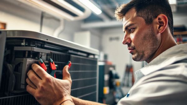 Les avantages essentiels d'un installateur de climatisation à Bordeaux