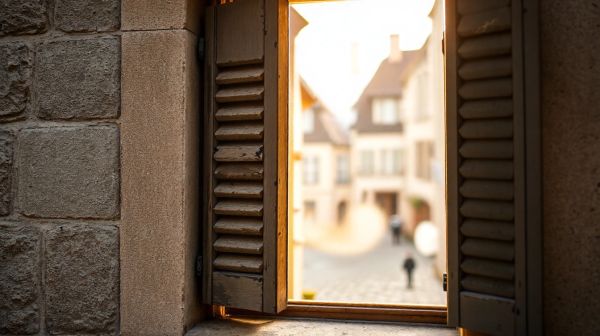 Les meilleures astuces pour rénover vos fenêtres à Tours