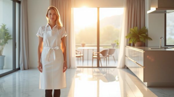 Optimiser votre nettoyage à Alès pour des espaces impeccables