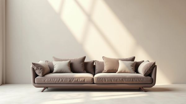 Pourquoi l'annuaire des magasins de canapés vous surprendra