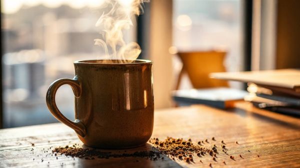Top 5 raisons d'adopter le mug pipelette pour vos pauses café