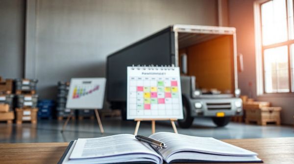 Top astuces pour un déménagement économique et efficace
