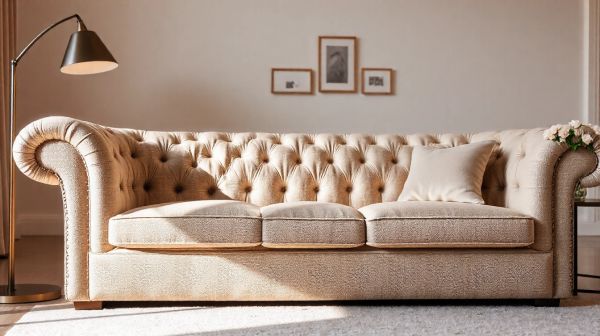Top conseils pour choisir un tapis tufté qui souligne votre style