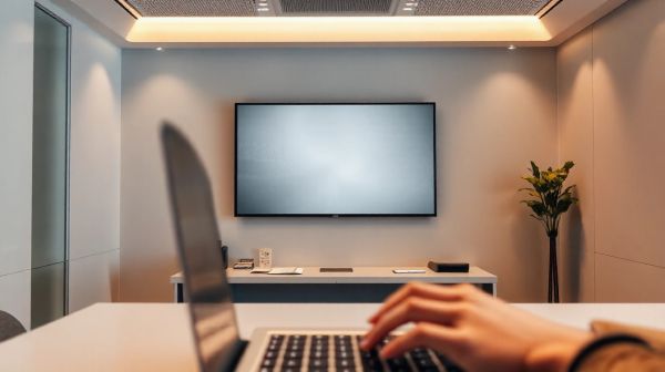Top conseils pour utiliser des écrans acoustiques au bureau