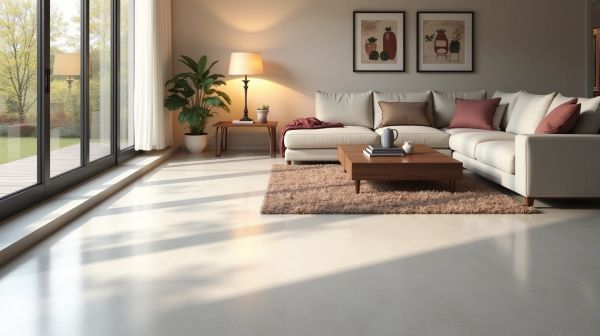 Transformez votre intérieur avec du béton ciré à Dax