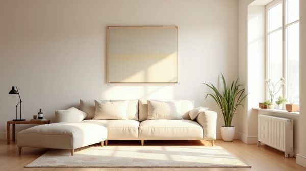 Transformez votre maison avec ces conseils déco inattendus