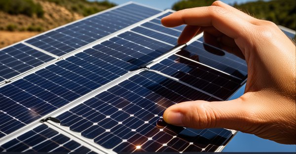 Aucun doute : optez pour les solutions solaires efficaces