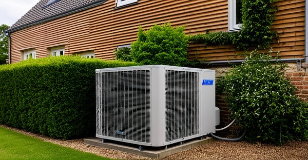 Pompe à chaleur villers-bocage : expert local depuis 45 ans