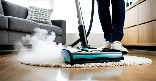 Nettoyeurs vapeur numatic : votre allié écologique et performant