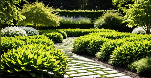 Les meilleurs produits pour un jardin suisse d'exception