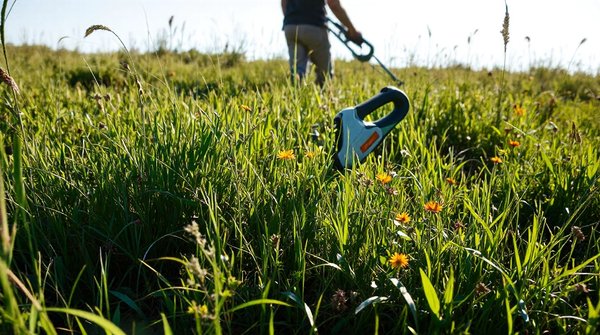 Top raisons de choisir la débroussailleuse stihl fs 55