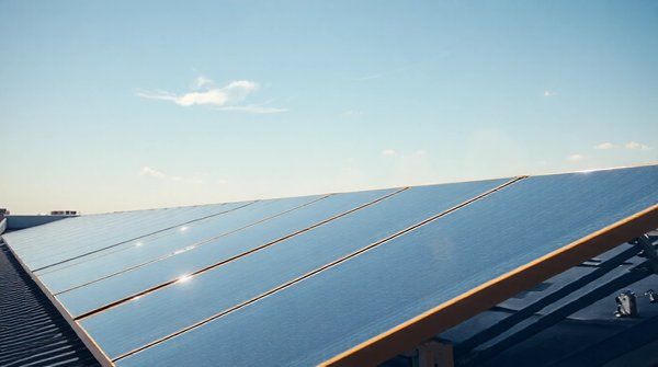 Découvrez les solutions solaires performantes à adopter