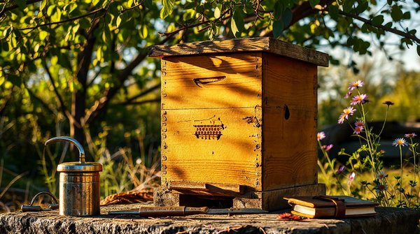 E-shop incontournable pour apiculteurs : équipements pour abeilles