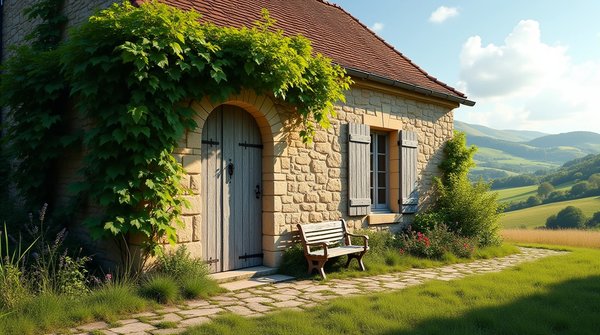 Construire sa maison dans les landes : laissez libre cours à vos rêves!