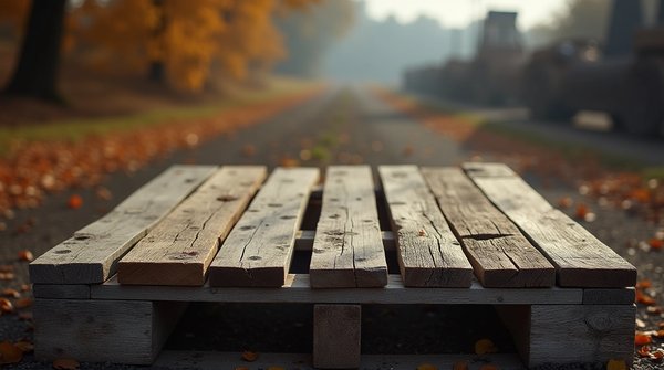 Maximisez vos co-produits grâce aux pellets de bois