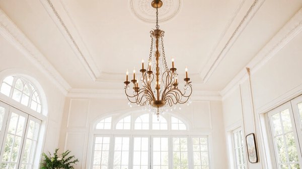 Découvrez des luminaires suspendus artisanaux pour une ambiance élégante