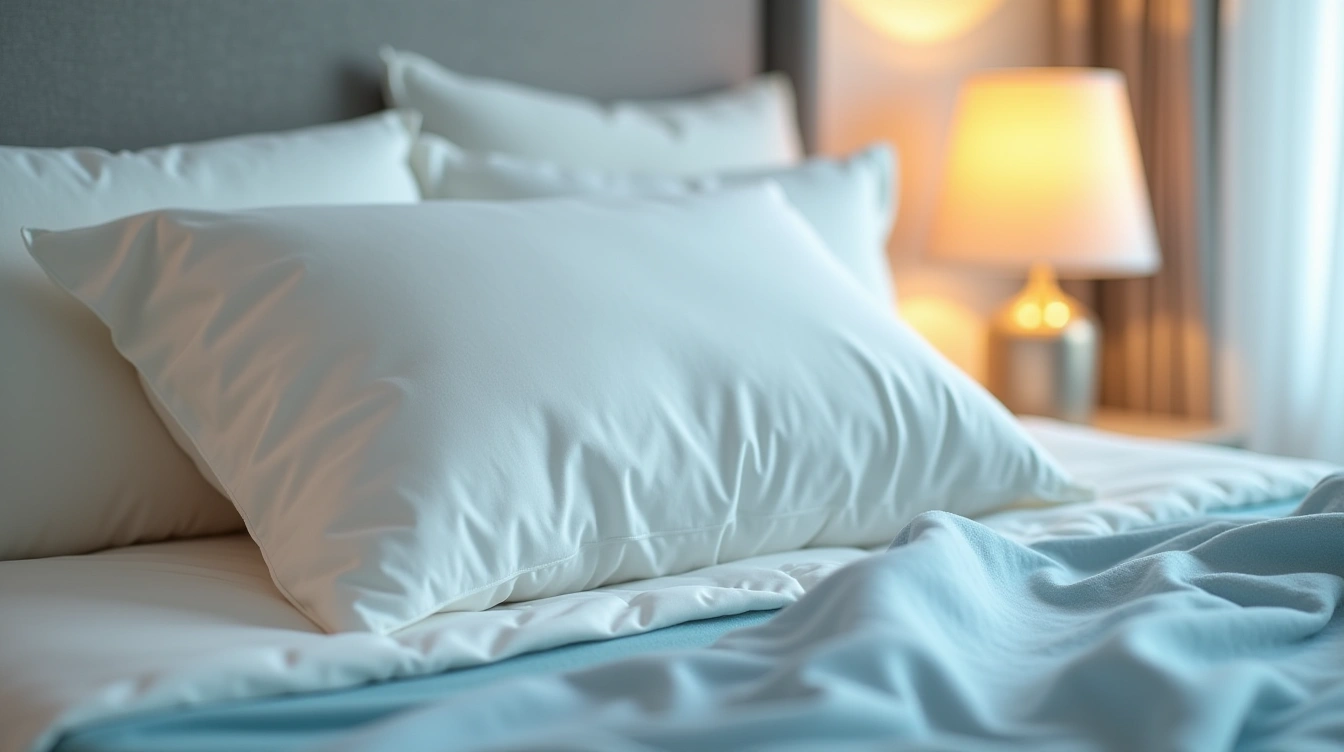 Questions fréquentes sur les oreillers ergonomiques